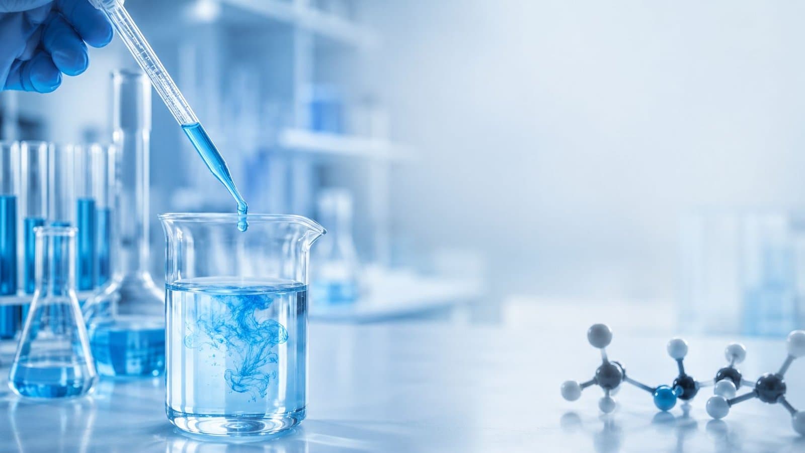 Water Treatment Background