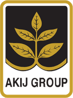 Akij Group logo