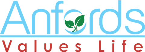 Anfords logo