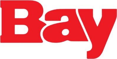 Bay logo