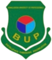 BUP logo