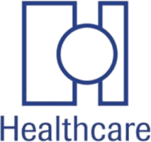 H Healthcare logo