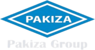 Pakiza logo