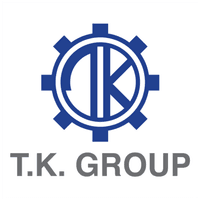 T.K. Group logo