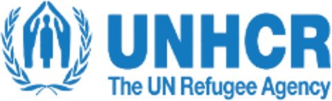 UNHCR logo