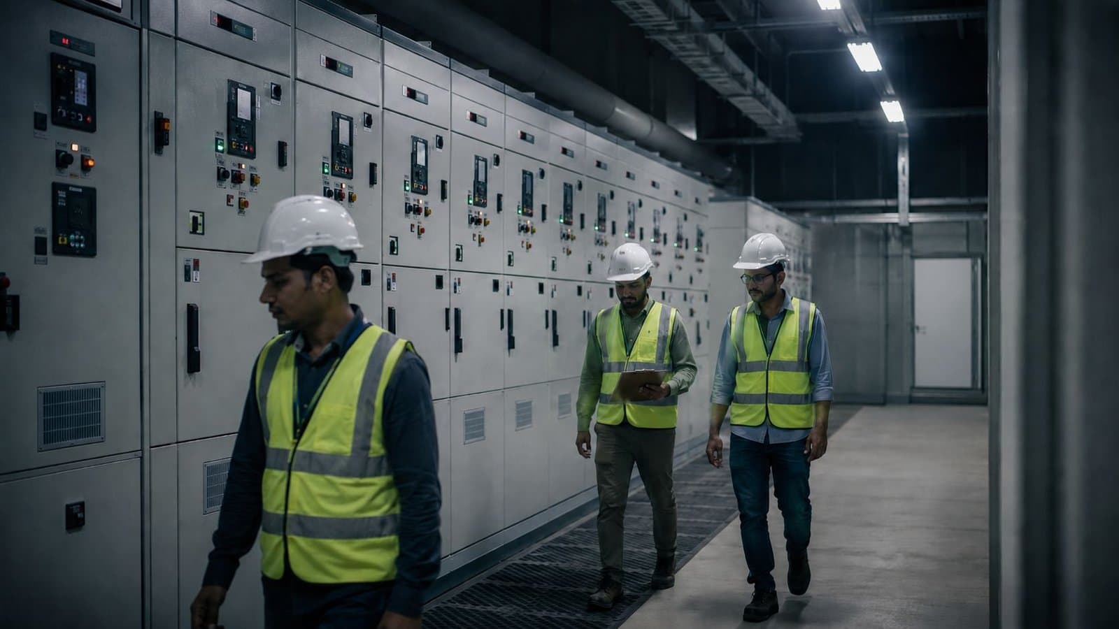 2023 - Became one of the largest MEP Solution provider for BATB with a project valued at BDT 185 Cr.