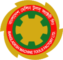 Bangladesh Machine Tools Factory logo