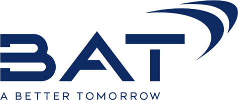 British American Tobacco logo