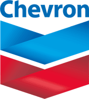 Chevron Bangladesh logo