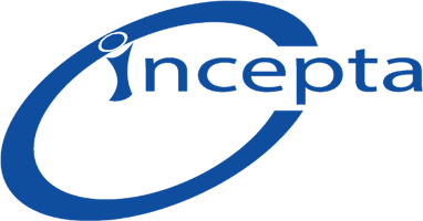 Incepta Pharma logo