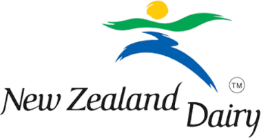 New Zealand Dairy logo