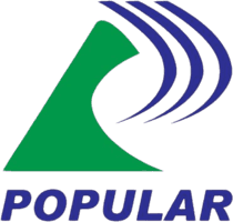 Popular Pharmaceuticals logo