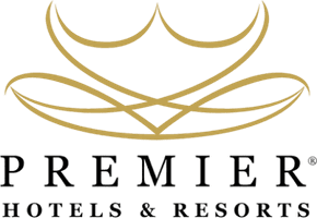 Premier Hotels & Resorts logo
