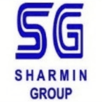 Sharmin Group logo