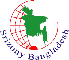Srizony Bangladesh logo