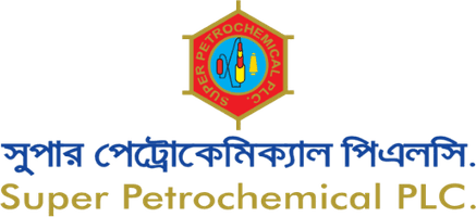 Super Petrochemical logo